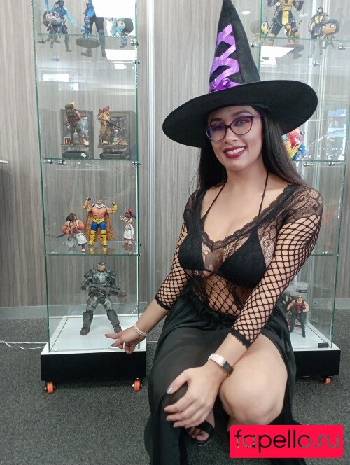 Officefacil Nude Onlyfans Photo 30