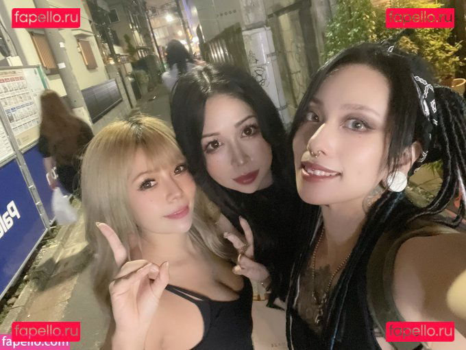 Azumi Puri / Puriketsuko / ayua.k.apuriketsuko / azumi_puri / https: Onlyfans Photo Gallery 