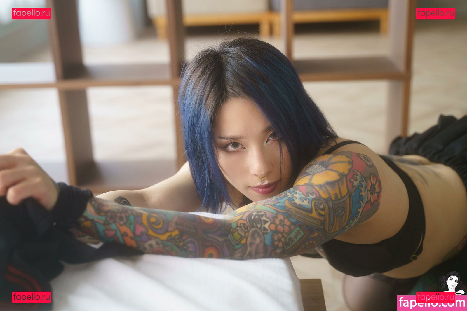 Azumi Puri / Puriketsuko / ayua.k.apuriketsuko / azumi_puri / https: Onlyfans Photo Gallery 