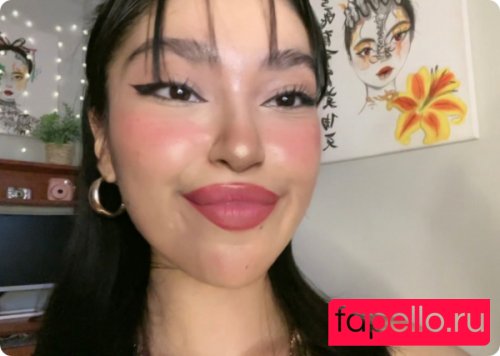 Azumi Puri Nude Onlyfans Photo 13