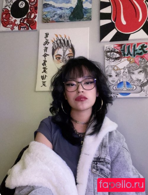 Azumi Puri Nude Onlyfans Photo 9