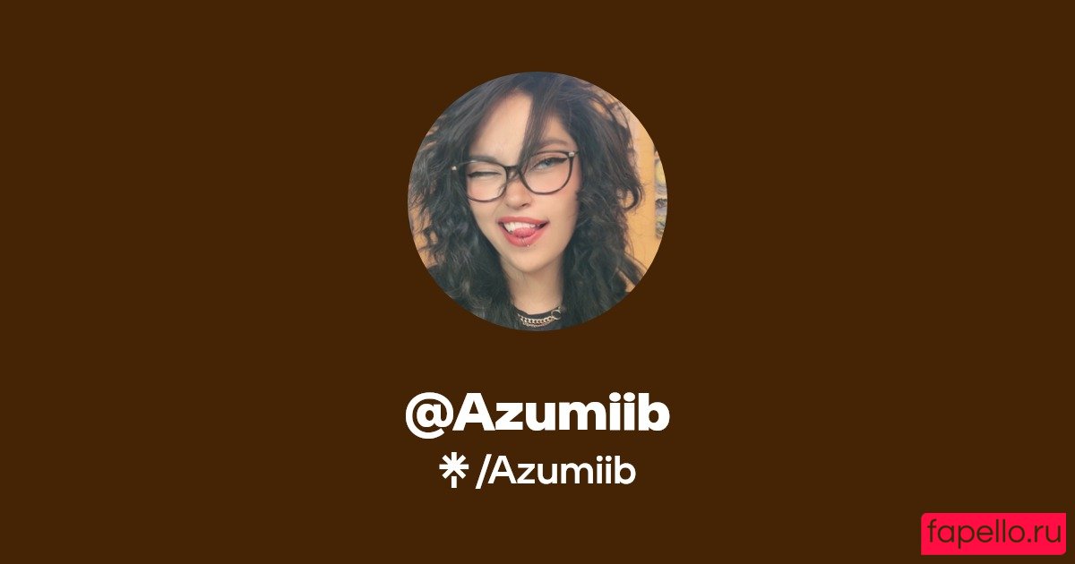 Azumi Puri Nude Onlyfans Photo 7