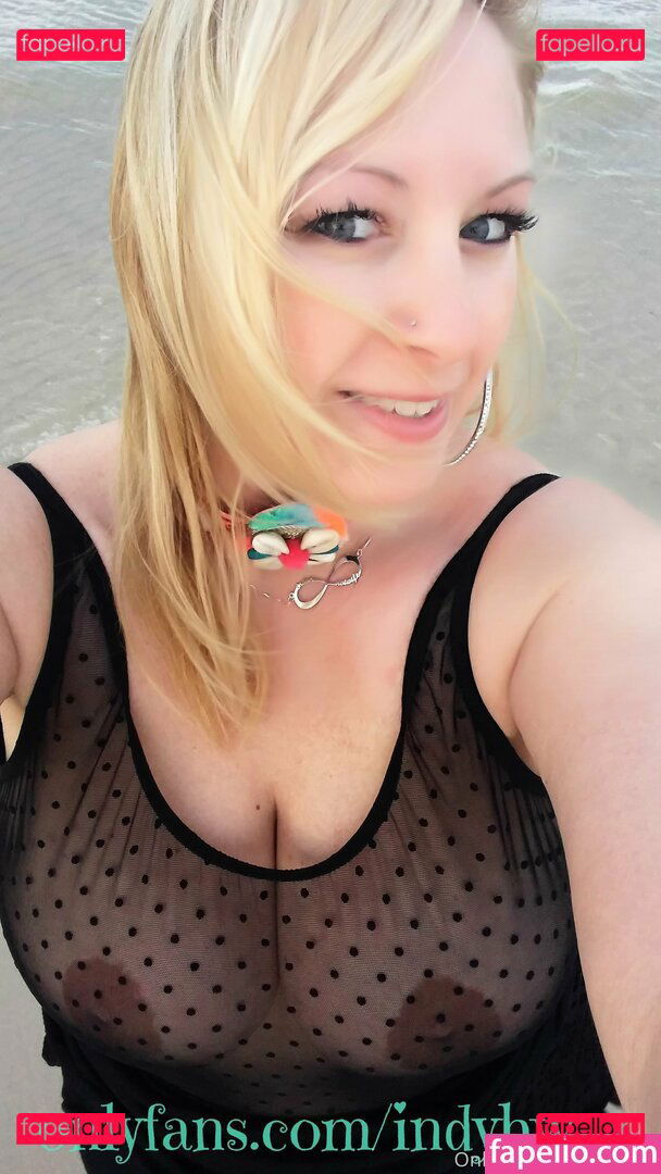 indy_hw / indyhw Onlyfans Photo Gallery 