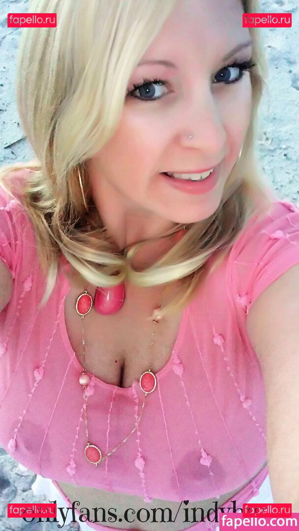 indy_hw / indyhw Onlyfans Photo Gallery 