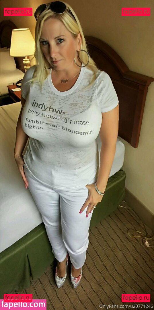 indy_hw / indyhw Onlyfans Photo Gallery 