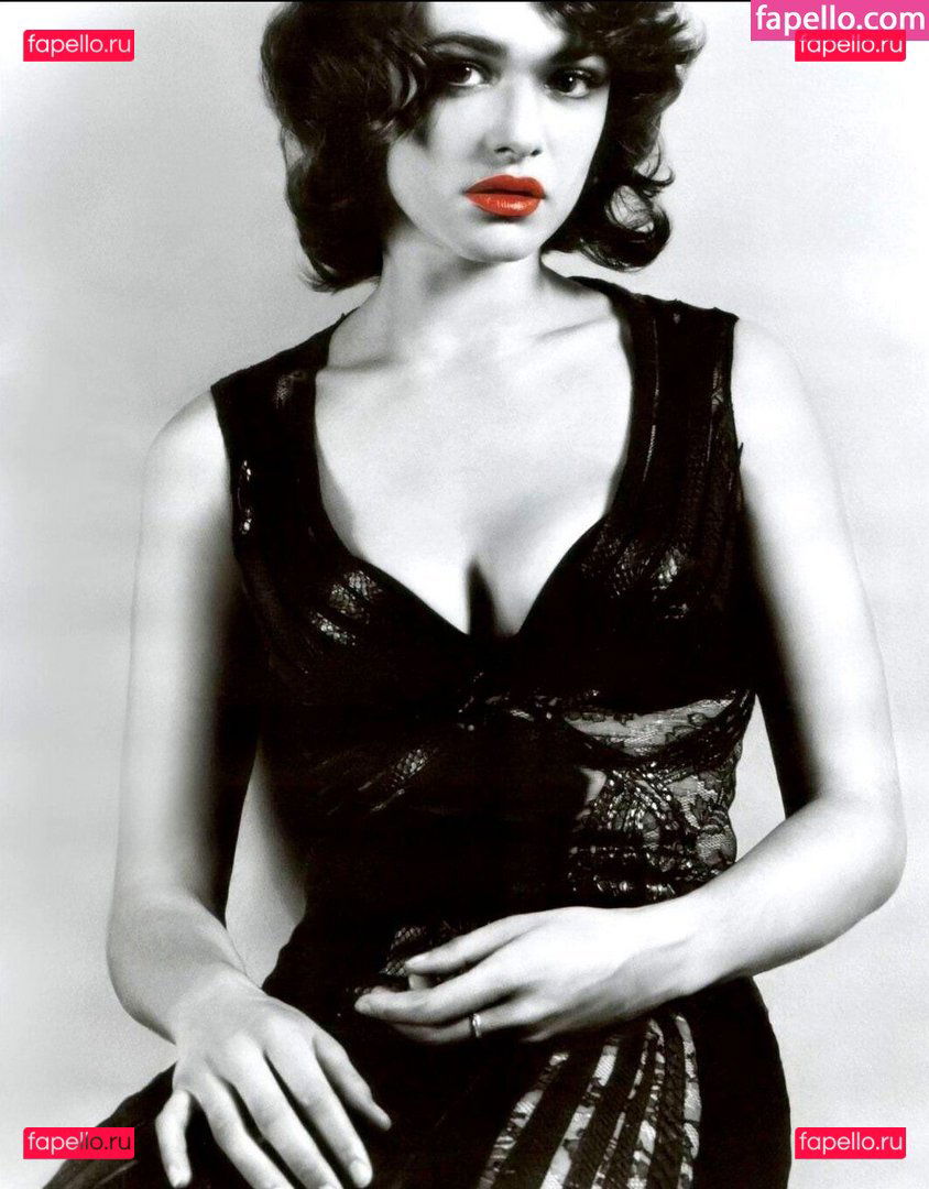 Rachel Weisz / rachelweisz1 Onlyfans Photo Gallery 