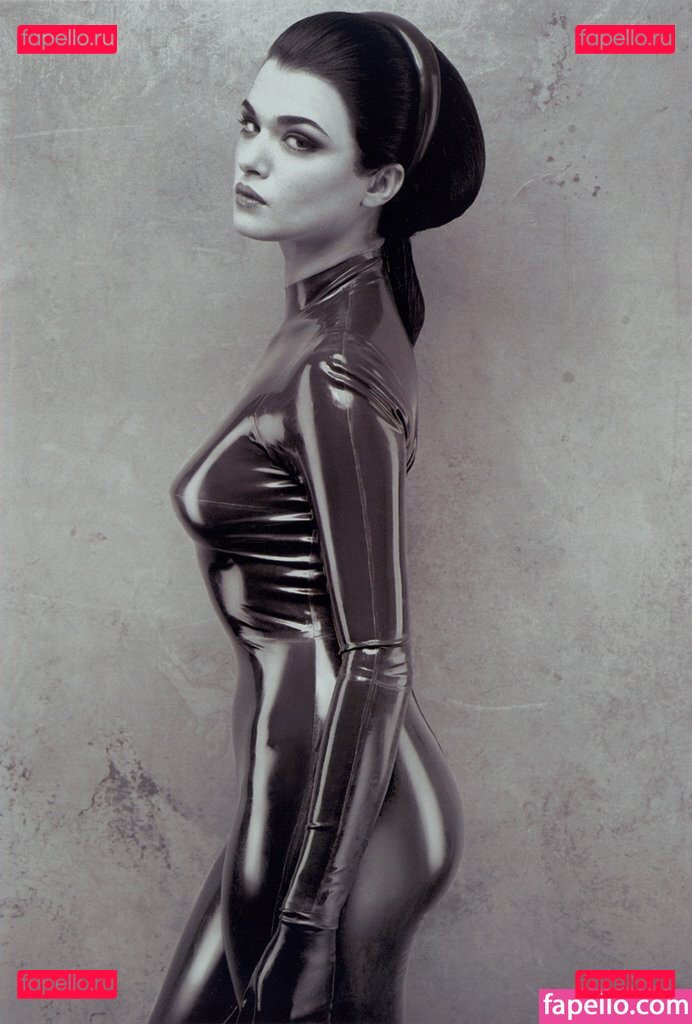 Rachel Weisz Nude Onlyfans Photo 16