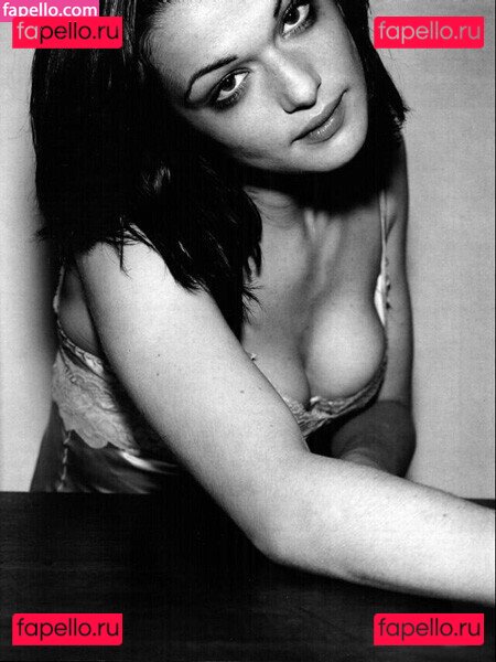 Rachel Weisz Nude Onlyfans Photo 15