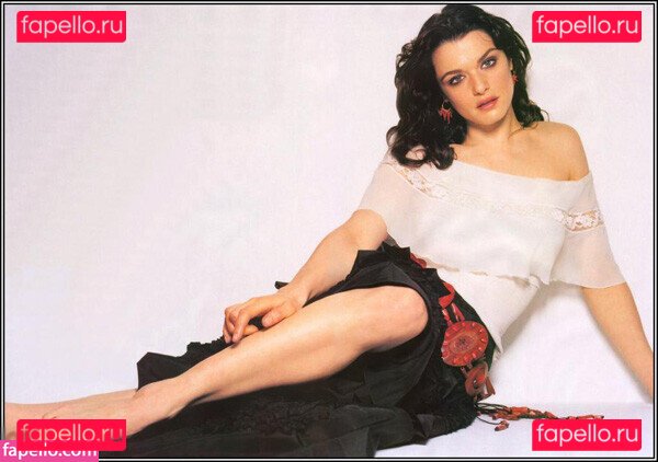 Rachel Weisz Nude Onlyfans Photo 14