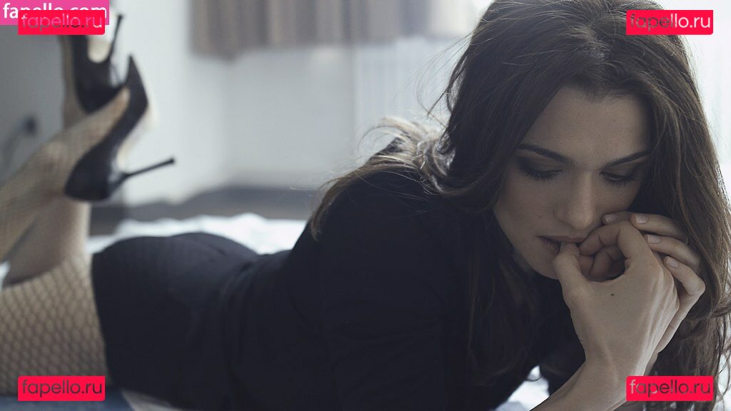 Rachel Weisz Nude Onlyfans Photo 10