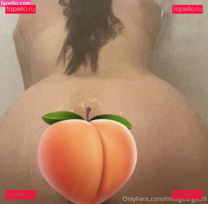 missgeorgie99 / missgeorgie99_backup Onlyfans Photo Gallery 
