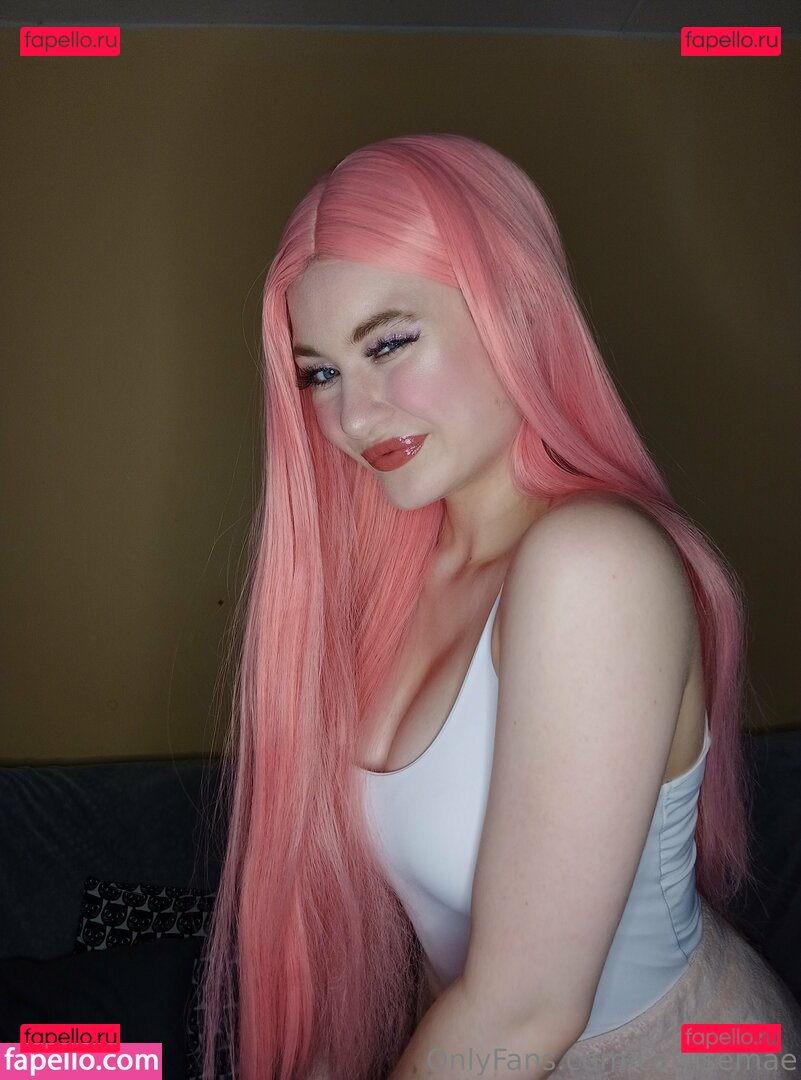 catrisemae Nude Onlyfans Photo 49