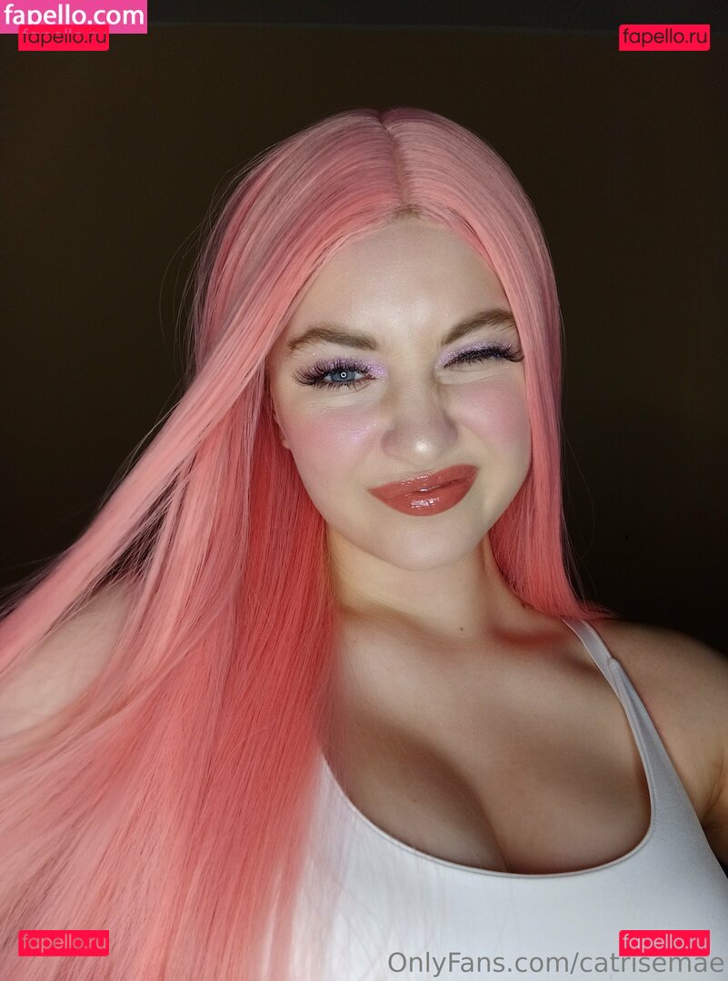 catrisemae Nude Onlyfans Photo 47