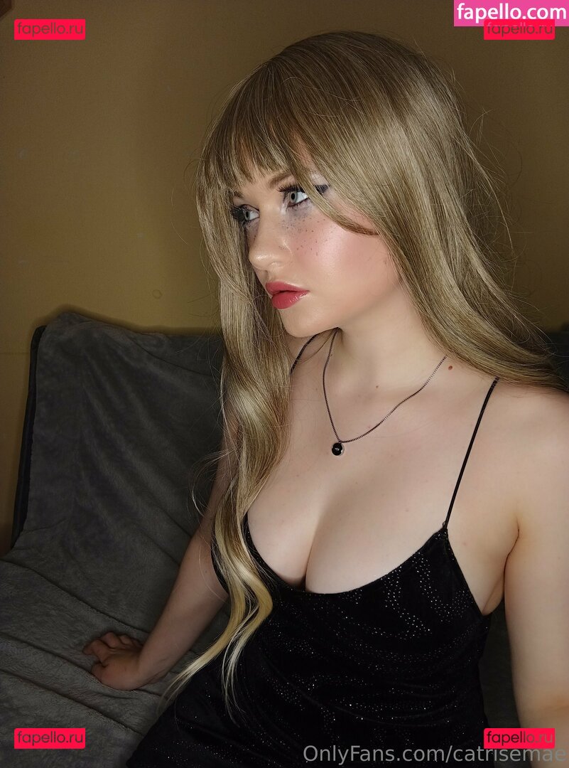 catrisemae Nude Onlyfans Photo 44
