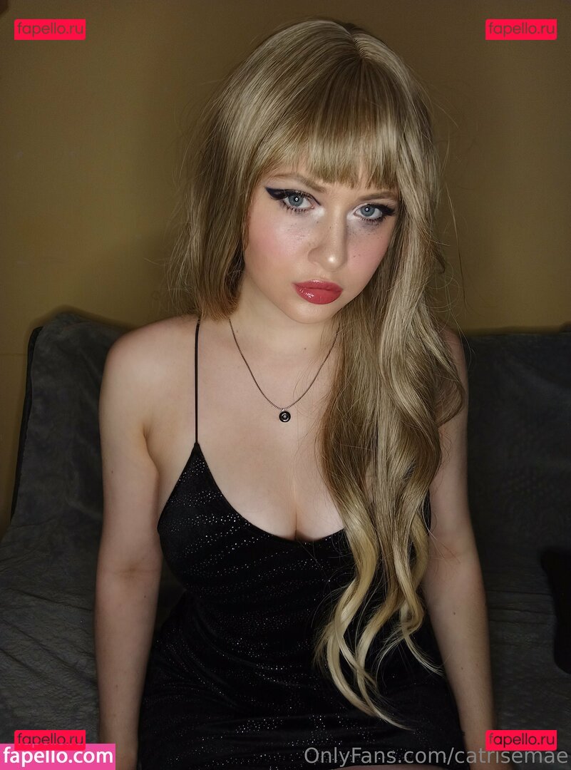 catrisemae Nude Onlyfans Photo 43