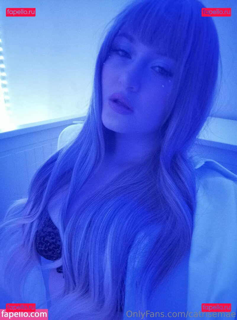 catrisemae Nude Onlyfans Photo 42