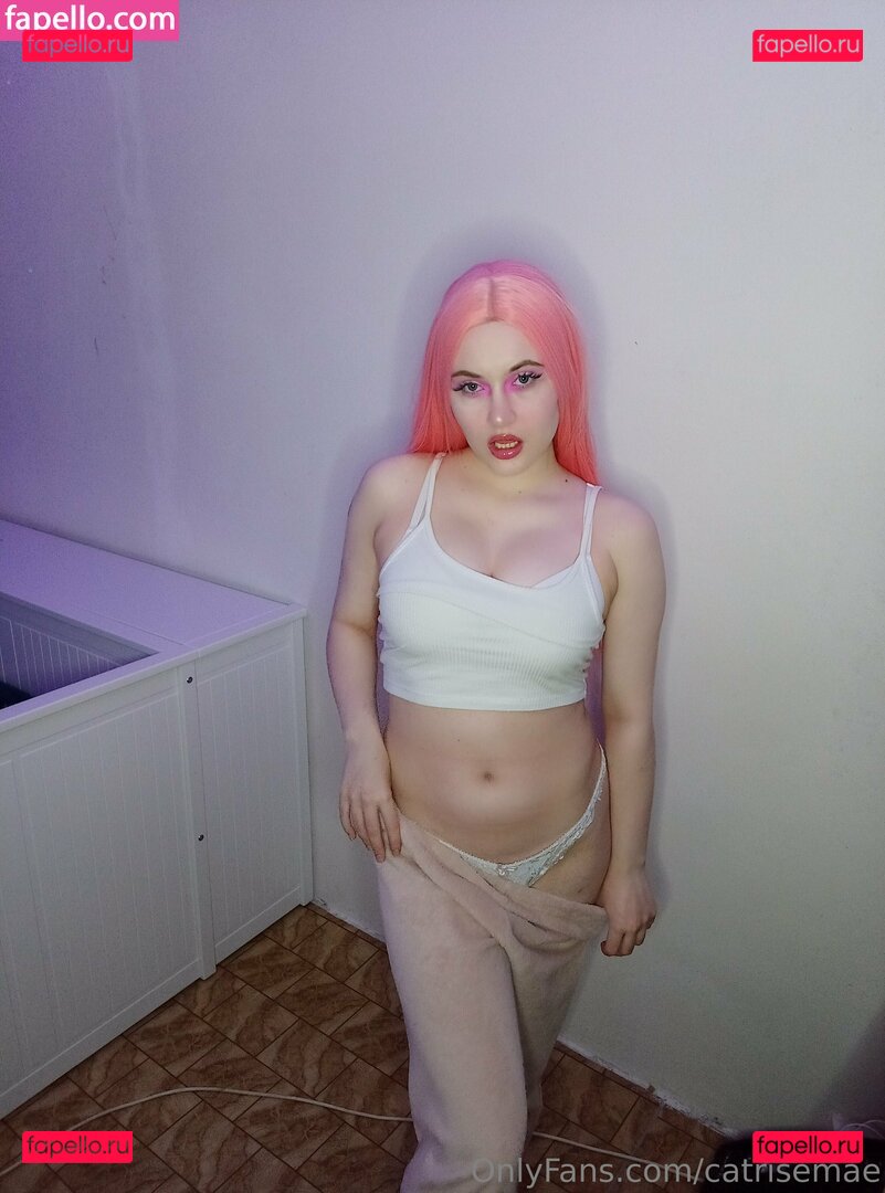 catrisemae Nude Onlyfans Photo 38