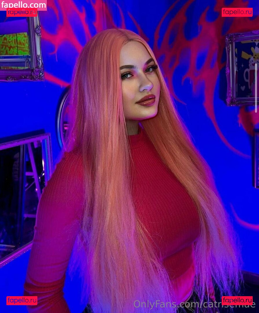 catrisemae Nude Onlyfans Photo 35