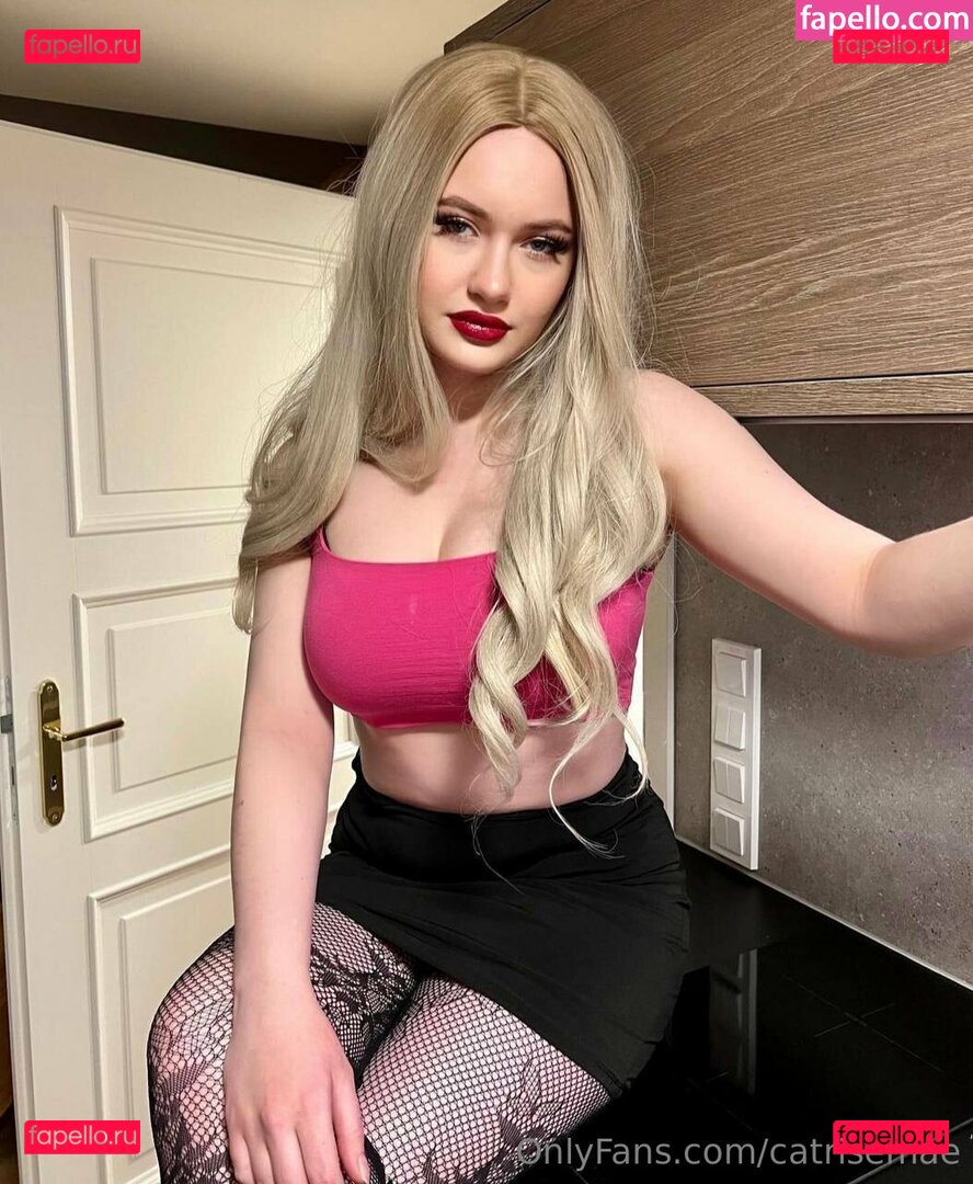catrisemae Nude Onlyfans Photo 30