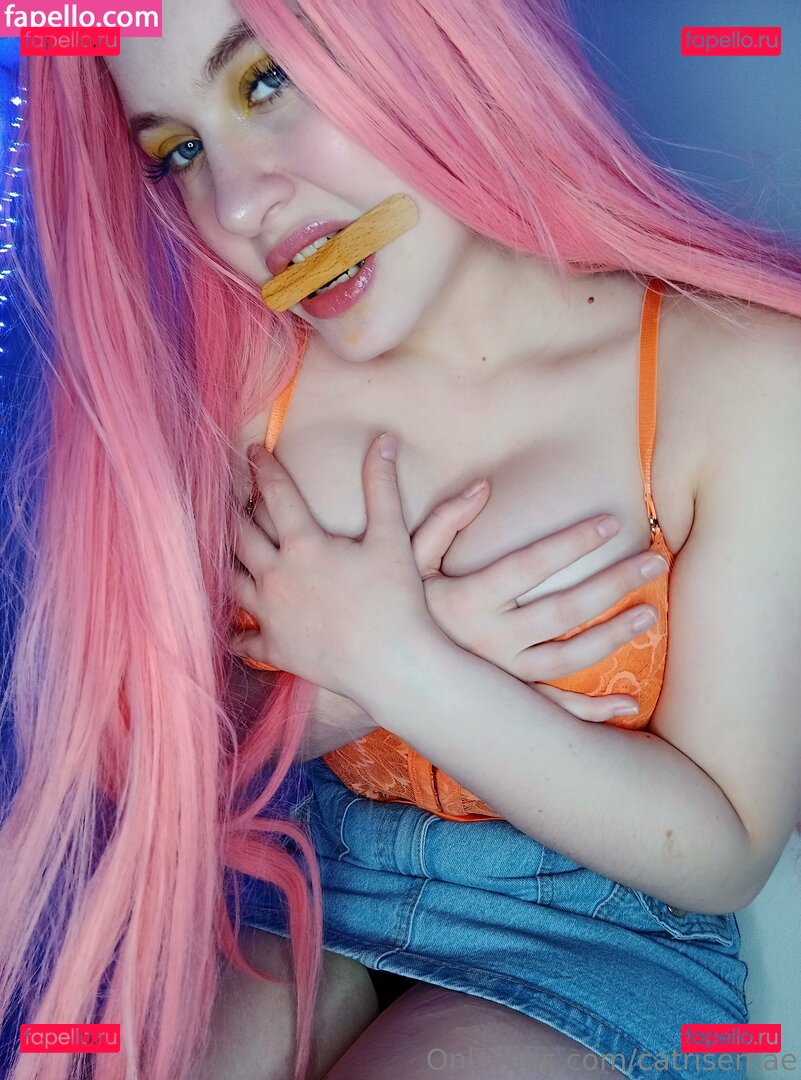 catrisemae Nude Onlyfans Photo 7