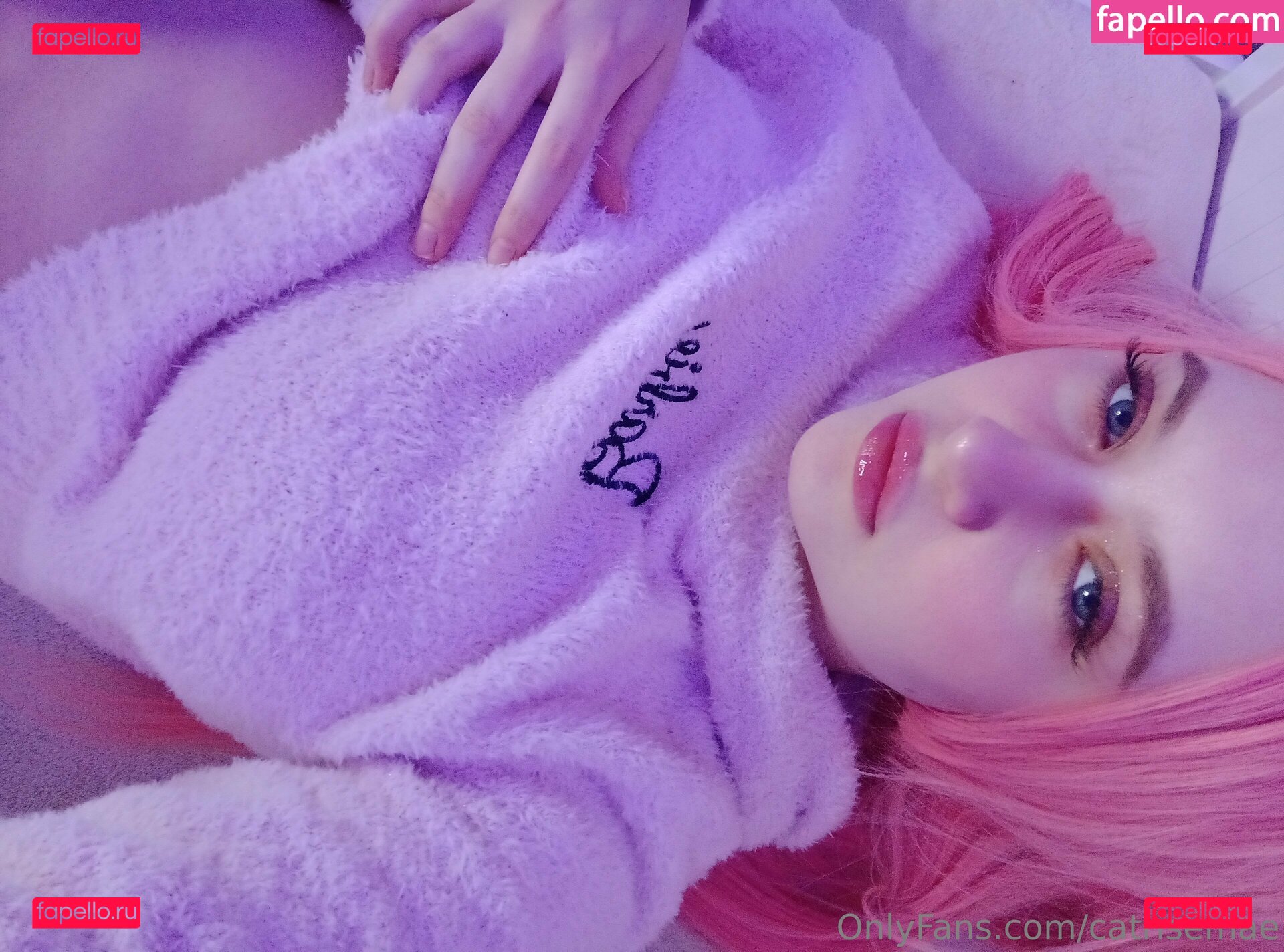 catrisemae Nude Onlyfans Photo 5