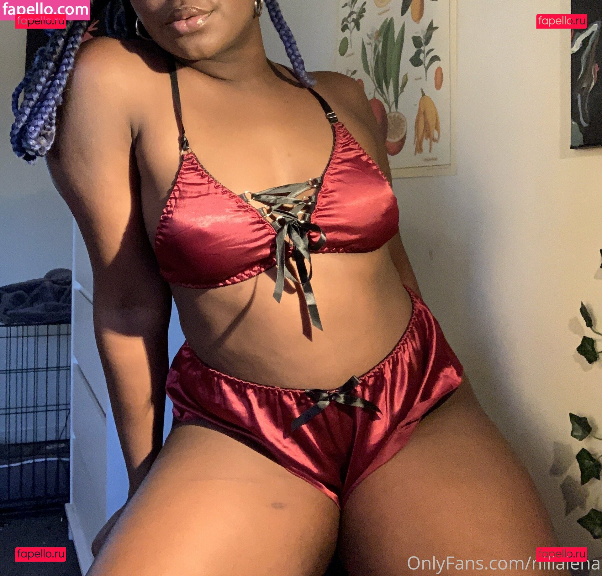 lalenabee / nillalena Onlyfans Photo Gallery 