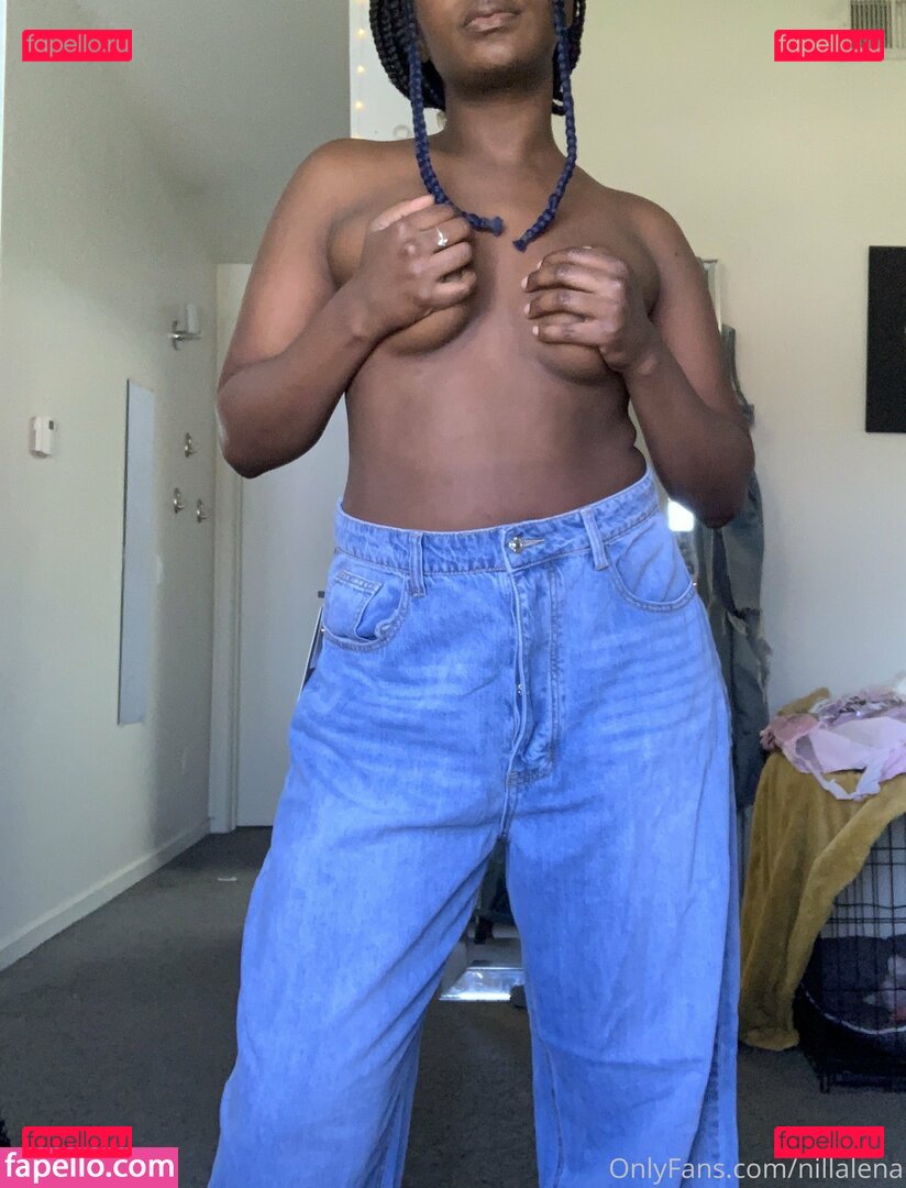 lalenabee / nillalena Onlyfans Photo Gallery 