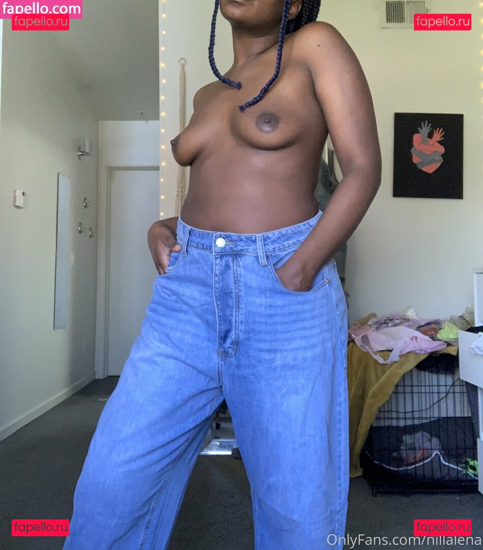 lalenabee / nillalena Onlyfans Photo Gallery 