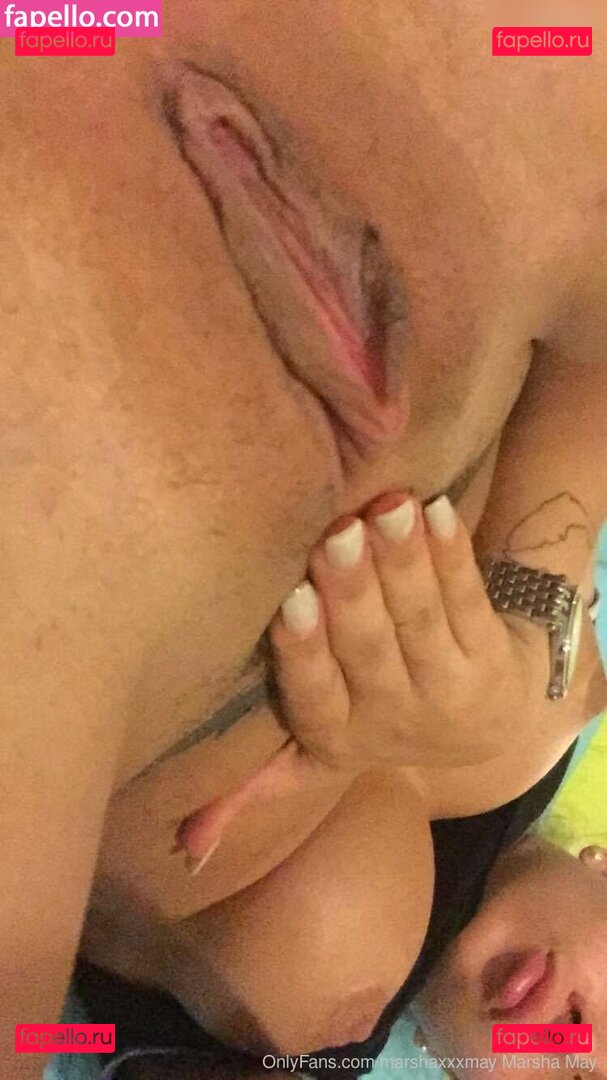 Marsha May Nude Onlyfans Photo 45