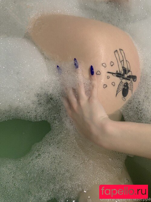 nasteppa Nude Onlyfans Photo 16