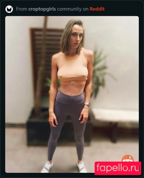 Milly D'abbraccio Nude Onlyfans Photo 24