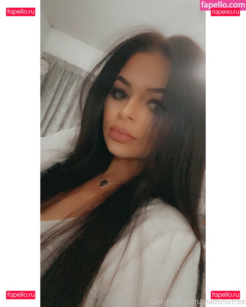 mad_free_ / madsmxfree Onlyfans Photo Gallery 