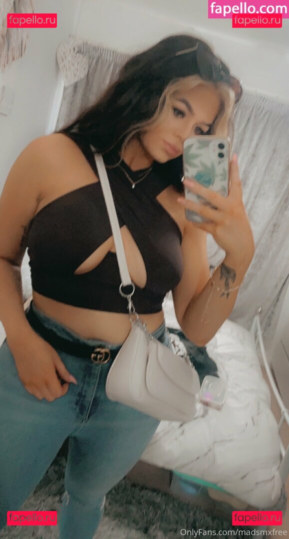 mad_free_ Nude Onlyfans Photo 44