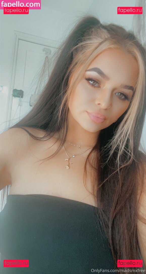 mad_free_ Nude Onlyfans Photo 35