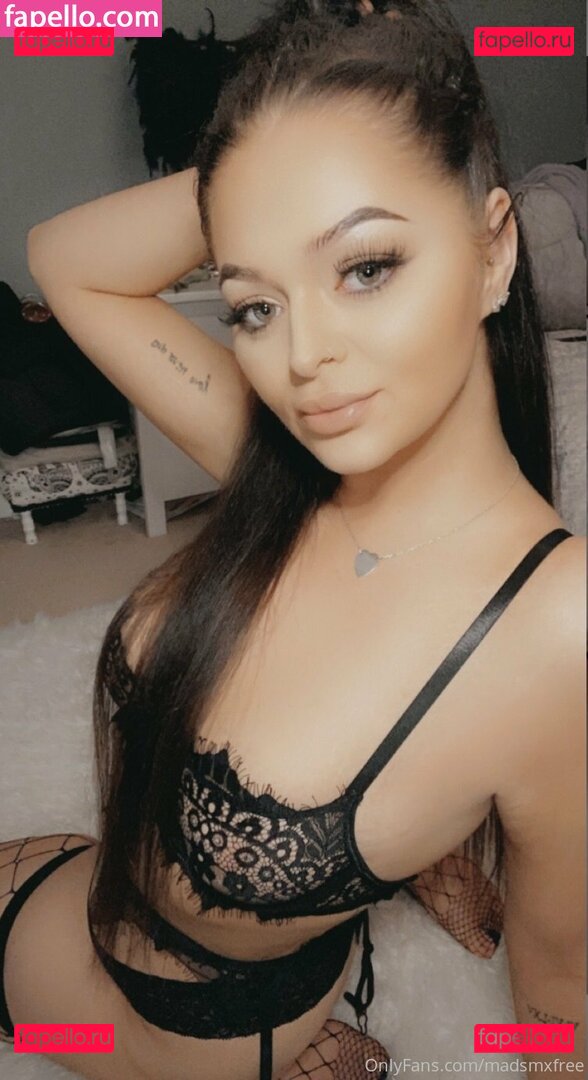 mad_free_ Nude Onlyfans Photo 29