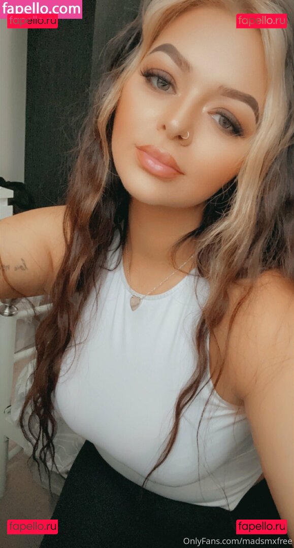 mad_free_ Nude Onlyfans Photo 28