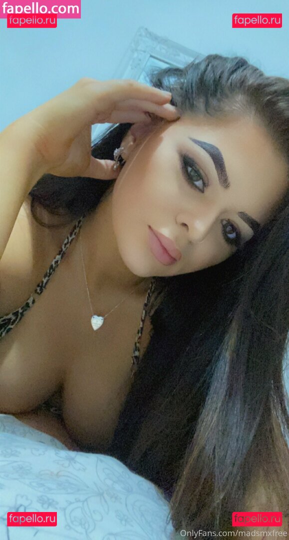 mad_free_ Nude Onlyfans Photo 26