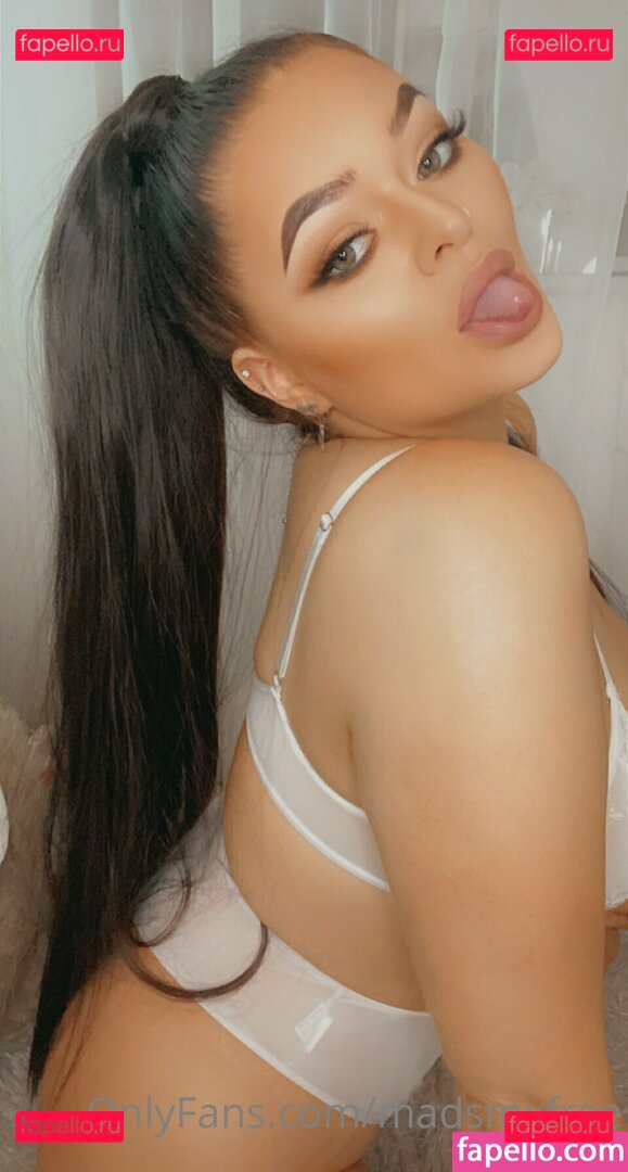 mad_free_ Nude Onlyfans Photo 23