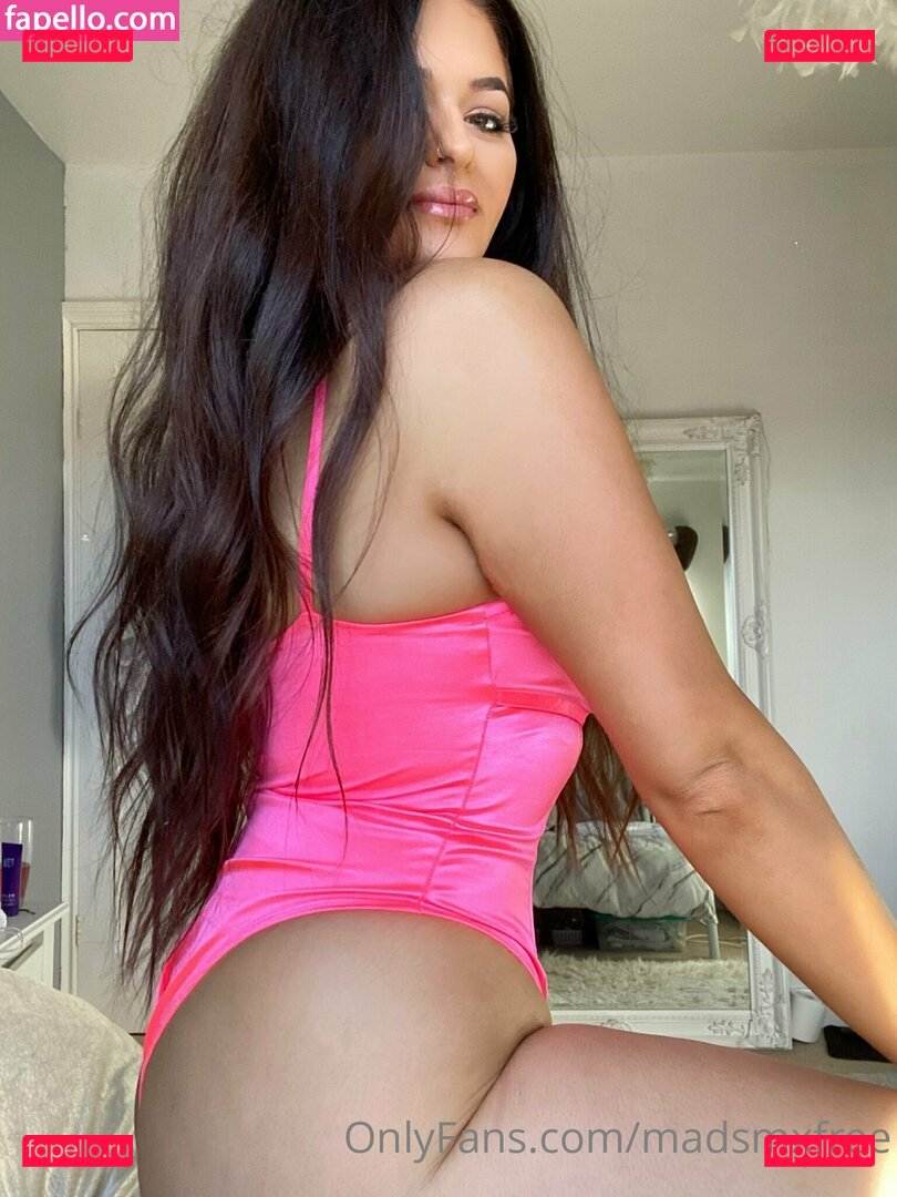 mad_free_ Nude Onlyfans Photo 20