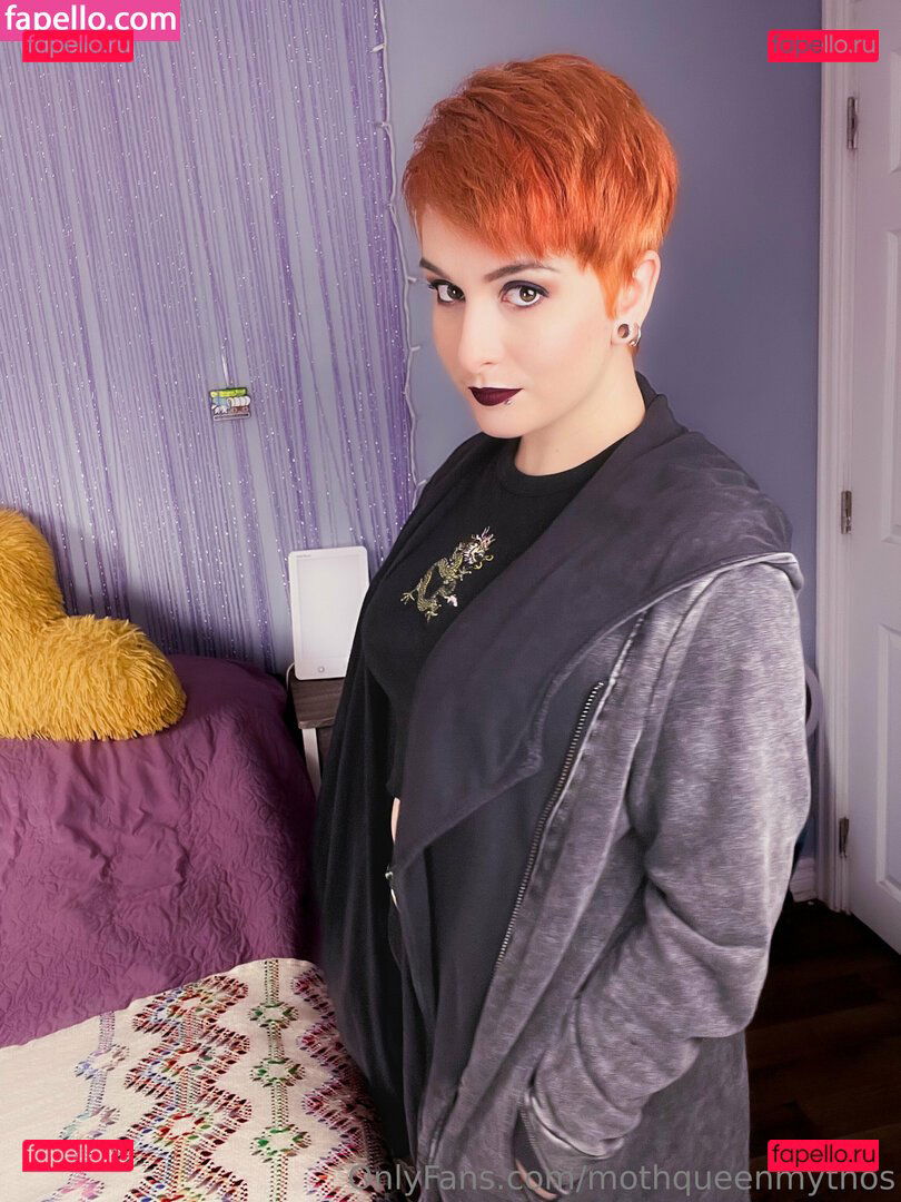 mothqueenmythos Onlyfans Photo Gallery 