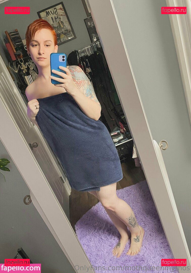 mothqueenmythos Onlyfans Photo Gallery 