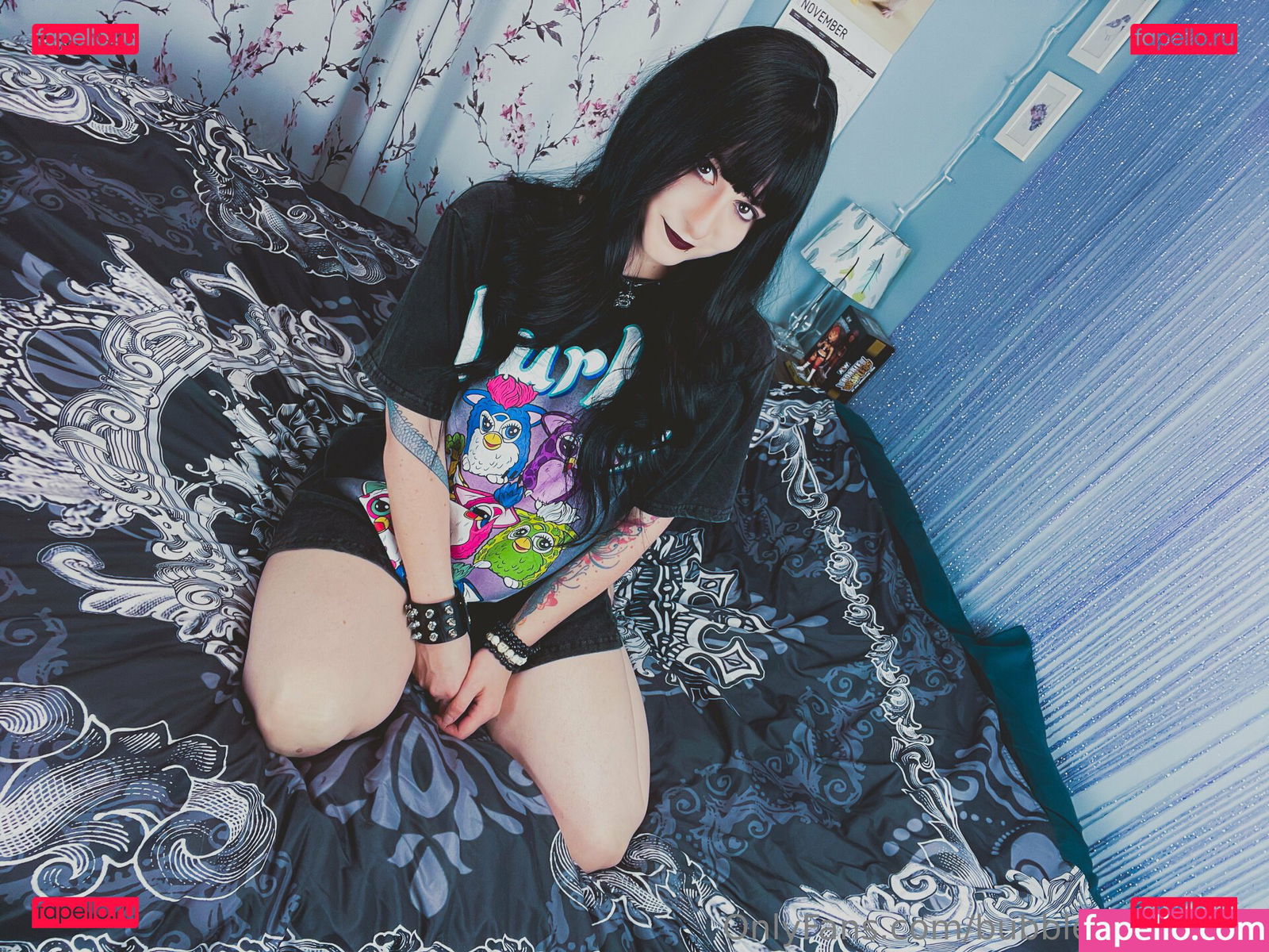 mothqueenmythos Onlyfans Photo Gallery 