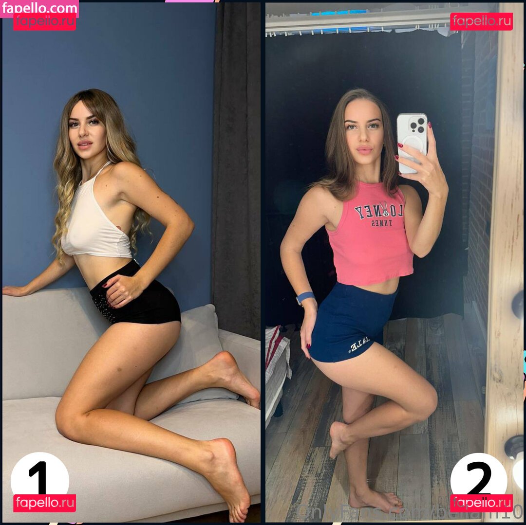hannahxxrose Nude Onlyfans Photo 21