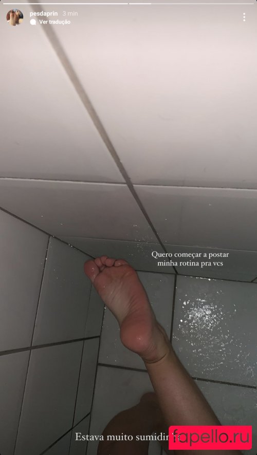 pesdaprin Nude Onlyfans Photo 6