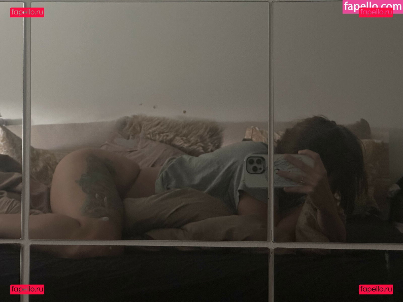 Ella Dvornik / alterella / elladvornik Onlyfans Photo Gallery 