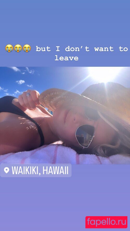 Colleen Wolfe Nude Onlyfans Photo 24