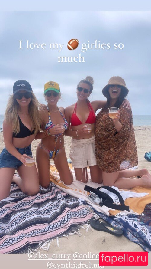 Colleen Wolfe Nude Onlyfans Photo 15