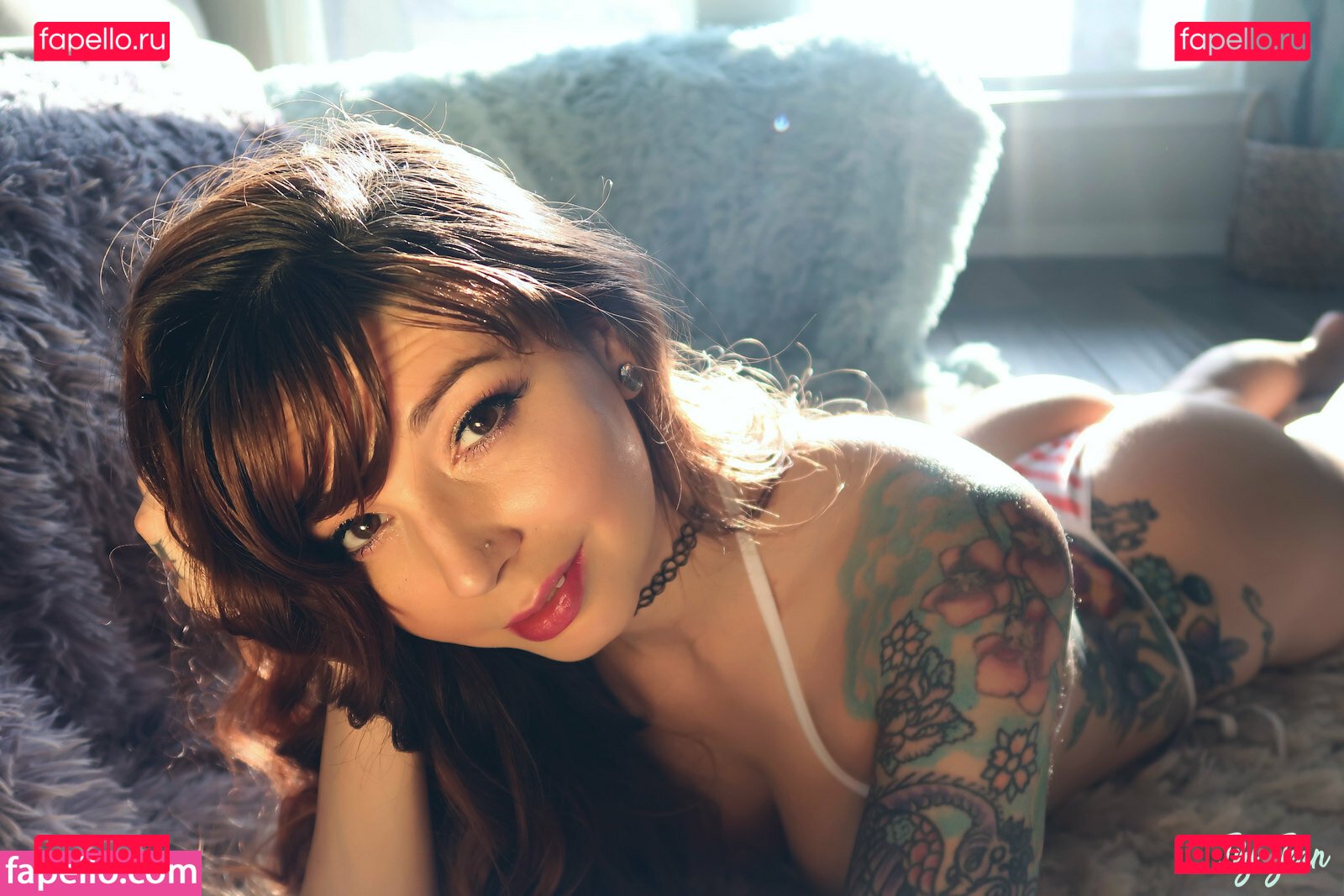 Ivy Jean Nude Onlyfans Photo 41
