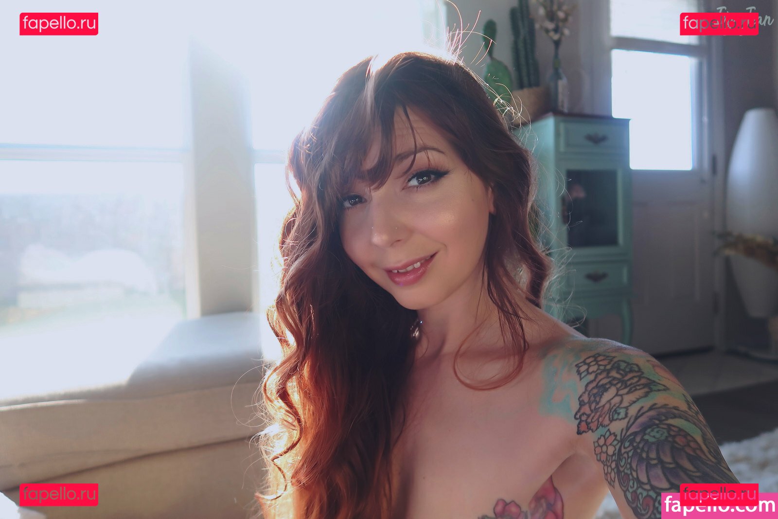 Ivy Jean Nude Onlyfans Photo 38