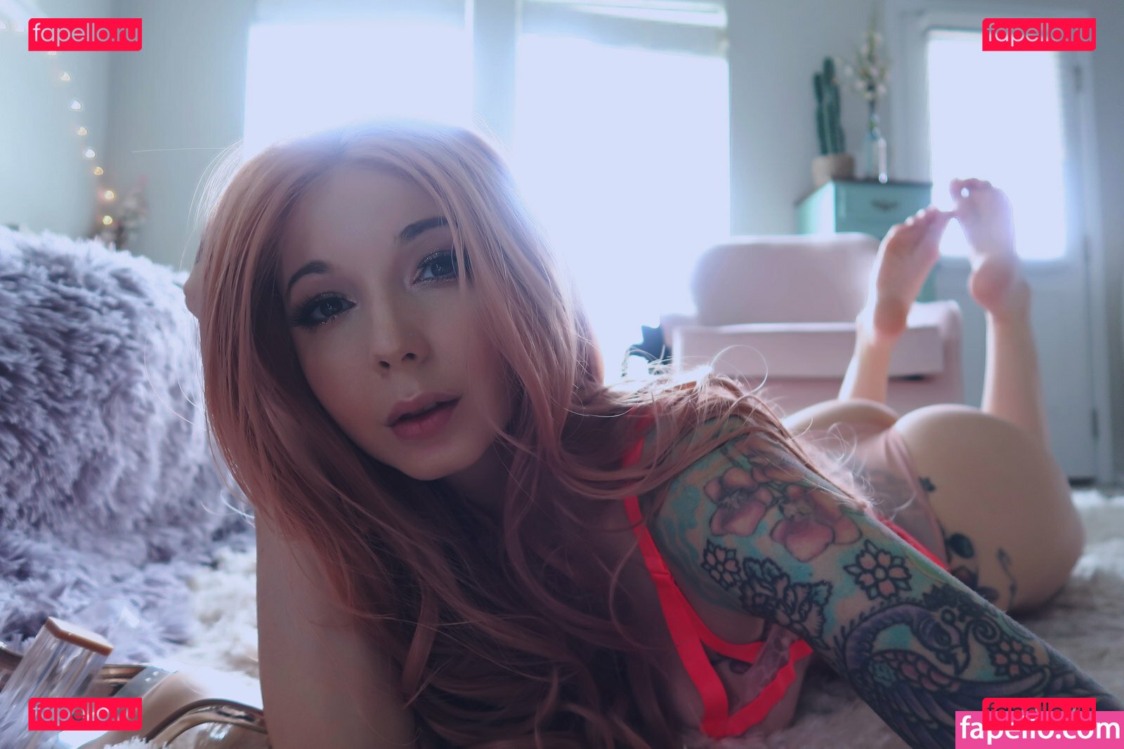 Ivy Jean Nude Onlyfans Photo 28